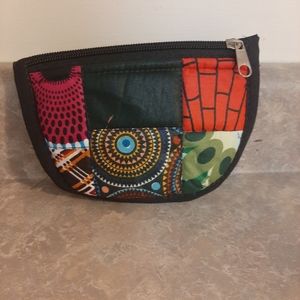 Small coin purse